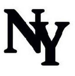 NY logo