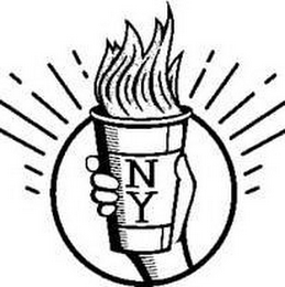 NY logo