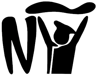 NY logo