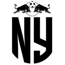 NY logo