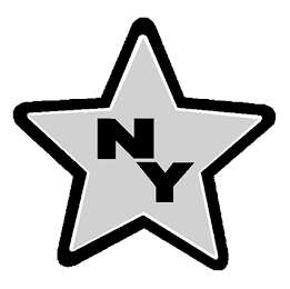 NY logo