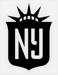 NY logo