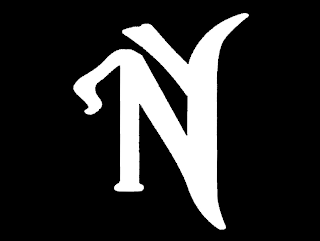 NY logo