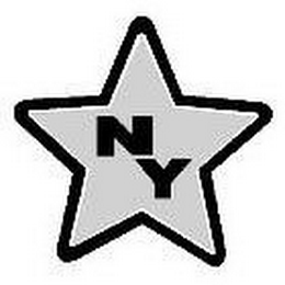 NY logo