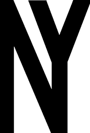 NY logo