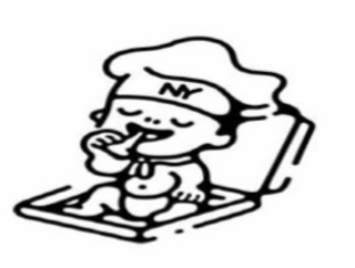 NY logo