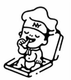 NY logo