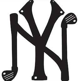 NY logo