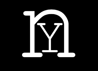 NY logo