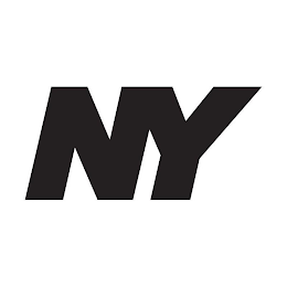 NY logo