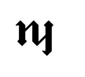 NY logo