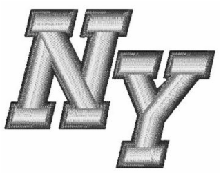 NY logo