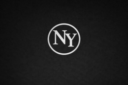 NY logo