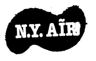 N.Y. AIR logo
