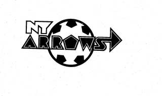 NY ARROWS logo