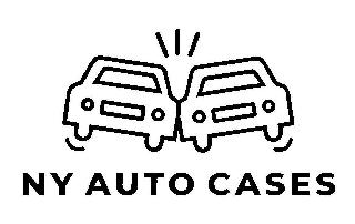 NY AUTO CASES logo