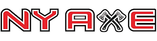 NY AXE logo