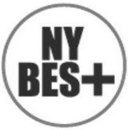 NY BES+ logo