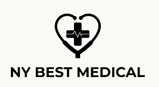 NY BEST MEDICAL logo