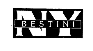 NY BESTINI logo