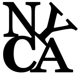 NY CA logo