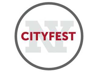 NY CITYFEST logo