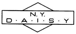 N.Y. D-A-I-S-Y logo