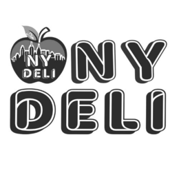 NY DELI NY DELI logo