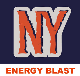 NY ENERGY BLAST