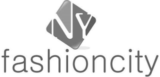 NY FASHIONCITY logo