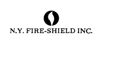 N.Y. FIRE-SHIELD INC. logo