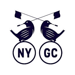 NY GC logo