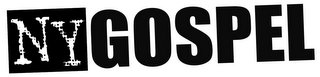 NY GOSPEL logo