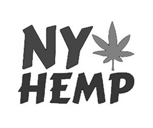 NY HEMP logo