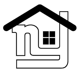 NY HOME logo