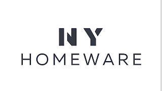 NY HOMEWARE logo