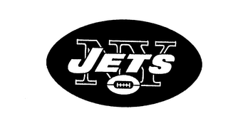 NY JETS logo
