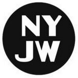 NY JW logo