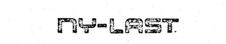NY-LAST logo