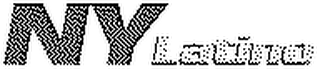 NY LATINO logo