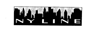NY LINE logo