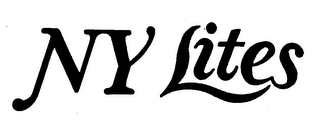 NY LITES logo