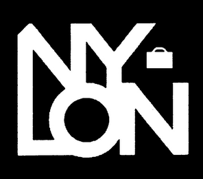NY LON logo