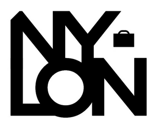 NY LON logo