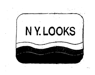 NY. LOOKS logo