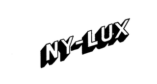 NY-LUX logo