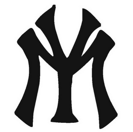 NY MY logo