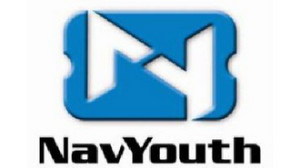 NY NAVYOUTH logo