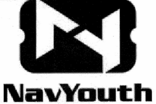 NY NAVYOUTH logo