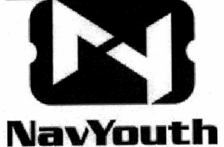 NY NAVYOUTH logo